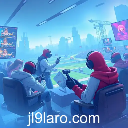 The Evolution of Gaming Platforms in 2025