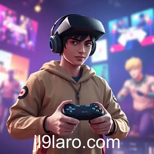 The Evolution of JL9 and Its Impact on Online Gaming