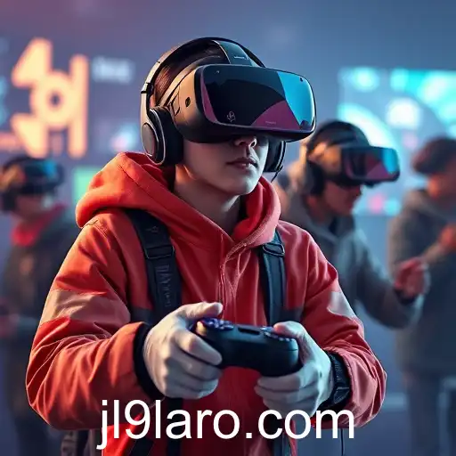 Gaming Dynamics on the Rise: The Role of JL9