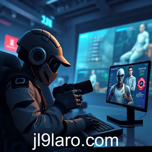 The Rise of Gaming Platforms in 2025