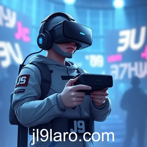 Gaming Renaissance: JL9's Impact