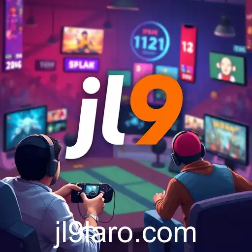 Gaming in the Spotlight: JL9's Rise in 2026