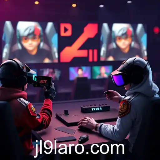 Gaming Trends and Technological Advances in 2025
