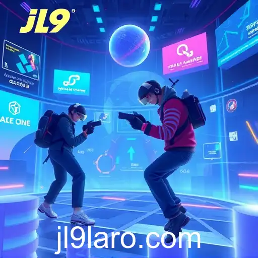 Gaming Trends and Innovations at JL9