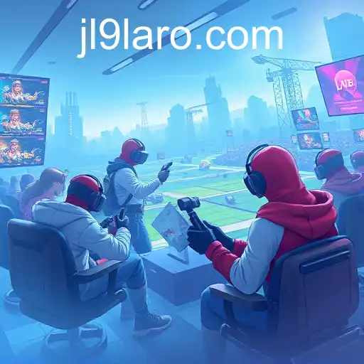 The Evolution of Gaming Platforms in 2025