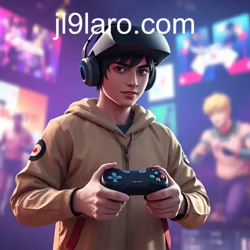 The Evolution of JL9 and Its Impact on Online Gaming