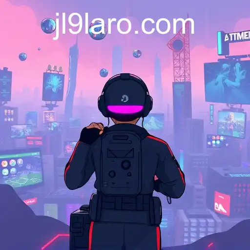 The Rise of Interactive Gaming in 2025