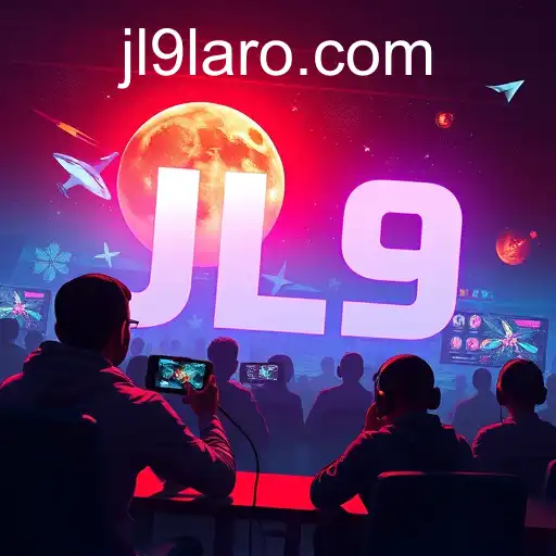 The Gaming Evolution: Exploring JL9's Influence