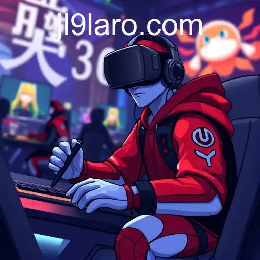 JL9 Revolutionizes Online Gaming Experience