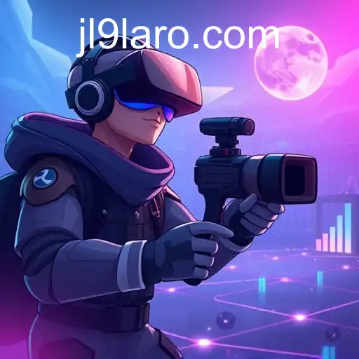 Technological Innovations Transform Online Gaming