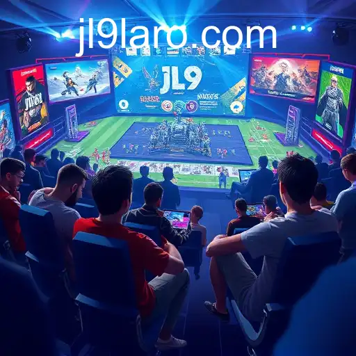 The Rise and Influence of 'jl9' in Online Gaming