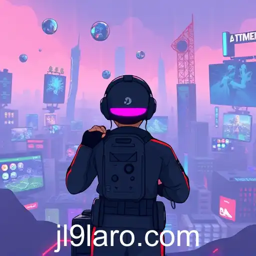 The Rise of Interactive Gaming in 2025