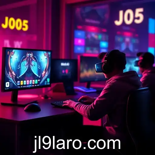 The Rise of JL9 in Gaming Culture