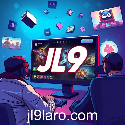 The Evolution of JL9 in Gaming Culture