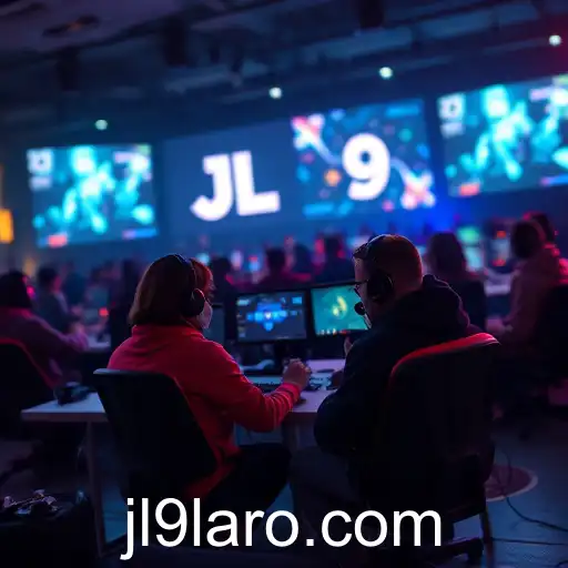 The Rise of Online Gaming Communities