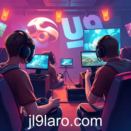 The Rise of Online Gaming in 2025