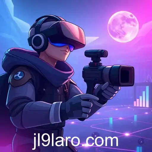 Technological Innovations Transform Online Gaming